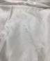 中古・古着 THE TOE (ザ・トゥー) BERCY BALLON SKIRT ホワイト サイズ:Ｓ：8000円