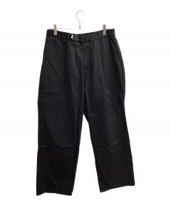 中古・古着通販】AURALEE (オーラリー) PRODUCT DYED FINX CHINO ONE