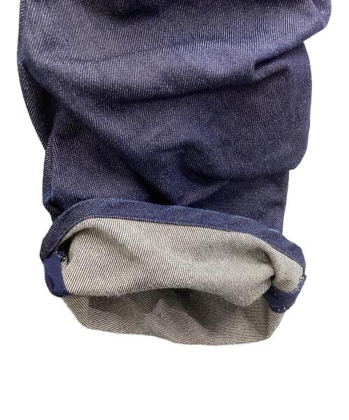 G-STAR RAW（ジースターロゥ）G-STAR RAW (ジースターロゥ) BOOTCUT JEANS/立体裁断ローウエストブーツカットジーンズ インディゴ サイズ:25の古着・服飾アイテム