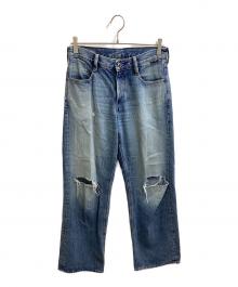 G-STAR RAW（ジースターロゥ）の古着「Judee Loose Jeans」｜インディゴ