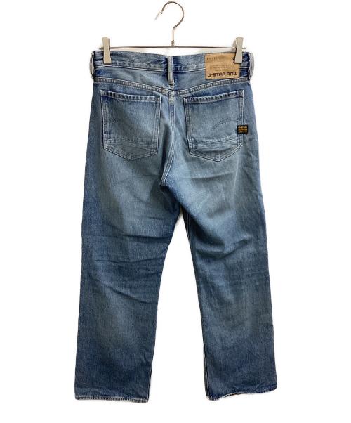 G-STAR RAW（ジースターロゥ）G-STAR RAW (ジースターロゥ) Judee Loose Jeans インディゴ サイズ:28の古着・服飾アイテム