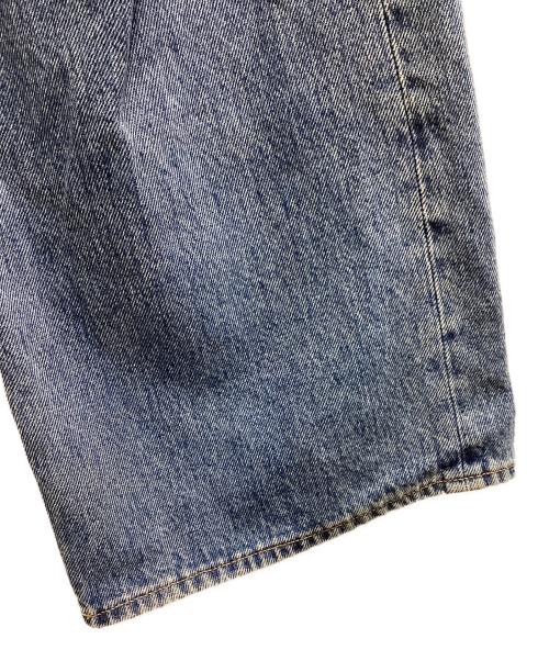 G-STAR RAW（ジースターロゥ）G-STAR RAW (ジースターロゥ) Judee Loose Jeans インディゴ サイズ:28の古着・服飾アイテム