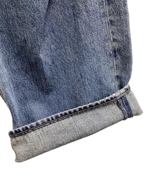 G-STAR RAW（ジースターロゥ）G-STAR RAW (ジースターロゥ) Judee Loose Jeans インディゴ サイズ:28の古着・服飾アイテム