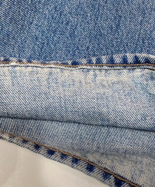G-STAR RAW（ジースターロゥ）G-STAR RAW (ジースターロゥ) Judee Loose Jeans インディゴ サイズ:28の古着・服飾アイテム