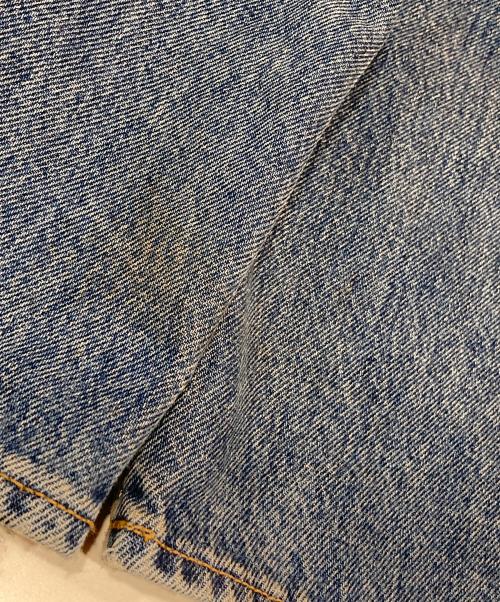 G-STAR RAW（ジースターロゥ）G-STAR RAW (ジースターロゥ) Judee Loose Jeans インディゴ サイズ:28の古着・服飾アイテム