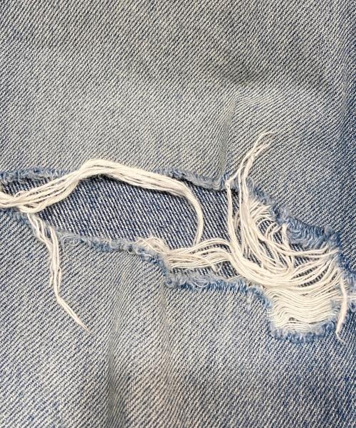 G-STAR RAW（ジースターロゥ）G-STAR RAW (ジースターロゥ) Judee Loose Jeans インディゴ サイズ:28の古着・服飾アイテム