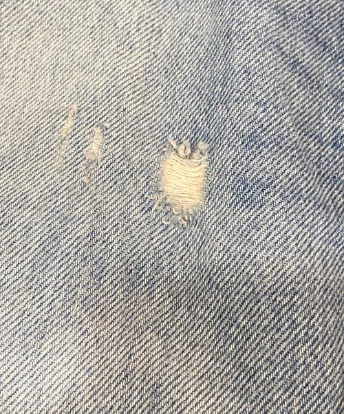 G-STAR RAW（ジースターロゥ）G-STAR RAW (ジースターロゥ) Judee Loose Jeans インディゴ サイズ:28の古着・服飾アイテム