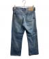 G-STAR RAW (ジースターロゥ) Judee Loose Jeans インディゴ サイズ:28：5000円