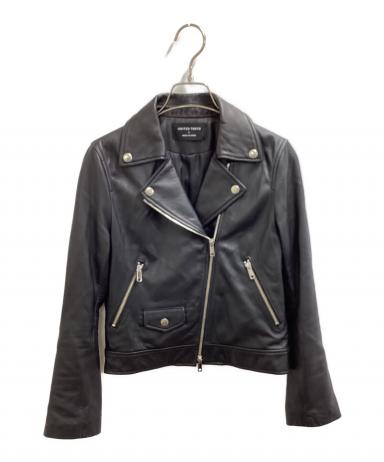 中古・古着通販】UNITED TOKYO (ユナイテッドトーキョー) Lamb Leather