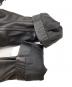 中古・古着 UNITED TOKYO (ユナイテッドトーキョー) Lamb Leather Double Riders Jacket / MADE IN JAPAN / 507352003 ブラック サイズ:1：7000円
