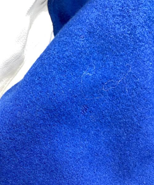 MIRAGE（ミラージュ）MIRAGE (ミラージュ) New York Mets スタジャン ブルー サイズ:Lの古着・服飾アイテム