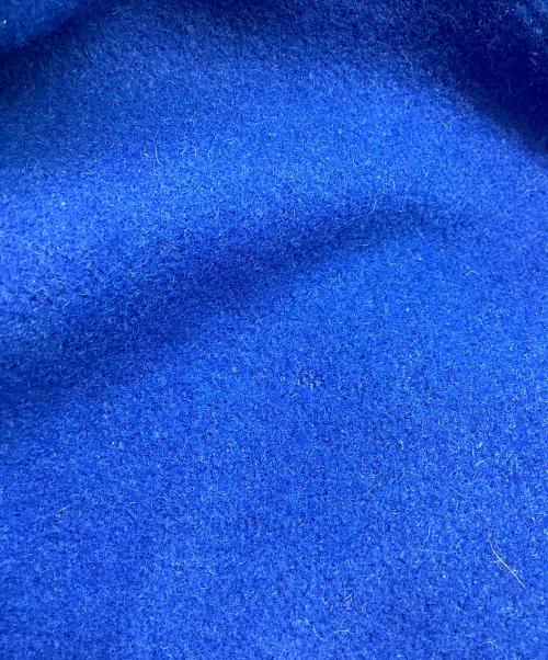 MIRAGE（ミラージュ）MIRAGE (ミラージュ) New York Mets スタジャン ブルー サイズ:Lの古着・服飾アイテム