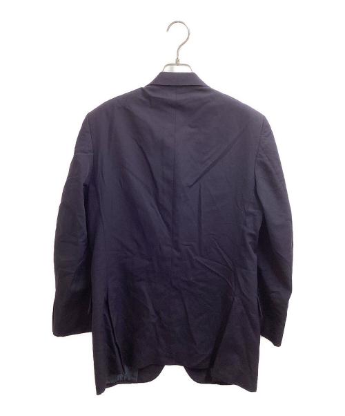 POLO RALPH LAUREN（ポロ・ラルフローレン）POLO RALPH LAUREN (ポロ・ラルフローレン) 金釦ブレザー / bz-rl-nm-4013 ネイビー サイズ:A5の古着・服飾アイテム