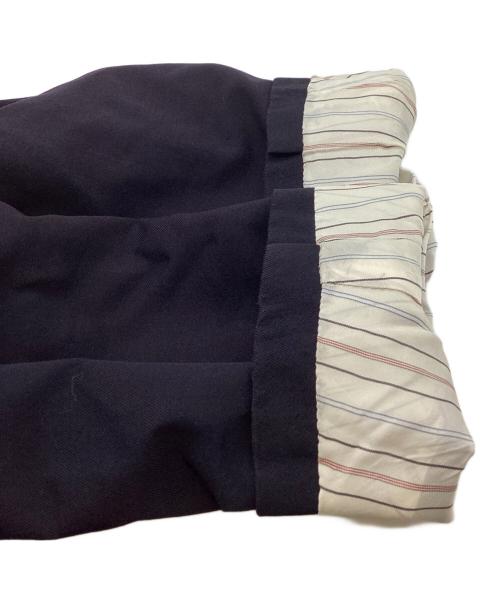 POLO RALPH LAUREN（ポロ・ラルフローレン）POLO RALPH LAUREN (ポロ・ラルフローレン) 金釦ブレザー / bz-rl-nm-4013 ネイビー サイズ:A5の古着・服飾アイテム