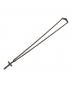 NUMBER (N)INE（ナンバーナイン）の古着「クロスネックレス」
