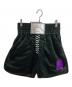 NATAL DESIGN（ネイタルデザイン）の古着「ROB SHORTS」｜グリーン