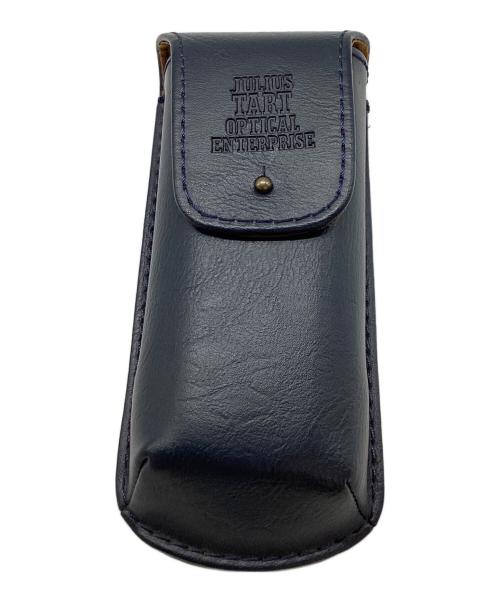 julius tart optical（ジュリアス タート オプティカル）JULIUS TART OPTICAL (ジュリアス タート オプティカル) 眼鏡 ブラック サイズ:SIZE 46の古着・服飾アイテム