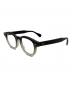 JULIUS TART OPTICAL (ジュリアス タート オプティカル) 眼鏡 ブラック サイズ:SIZE 46：25000円