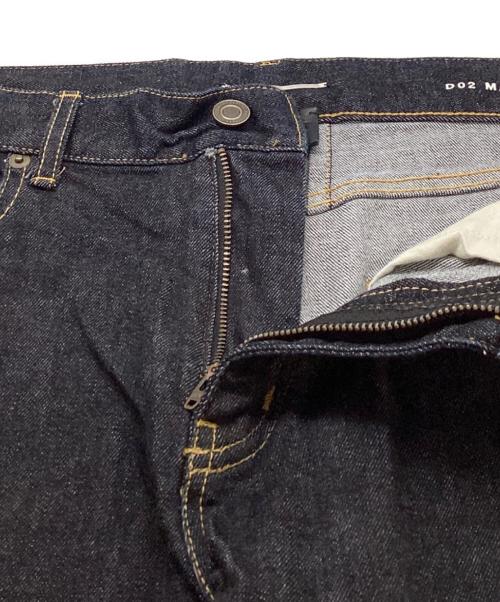 Saint Laurent Paris（サンローランパリ）Saint Laurent Paris (サンローランパリ) スキニーデニムパンツ D02 M/SK-LW インディゴ サイズ:30の古着・服飾アイテム