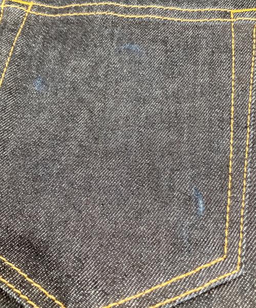 Saint Laurent Paris（サンローランパリ）Saint Laurent Paris (サンローランパリ) スキニーデニムパンツ D02 M/SK-LW インディゴ サイズ:30の古着・服飾アイテム