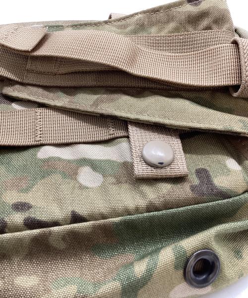 GREGORY（グレゴリー）GREGORY (グレゴリー) ウエストバッグ オリーブの古着・服飾アイテム
