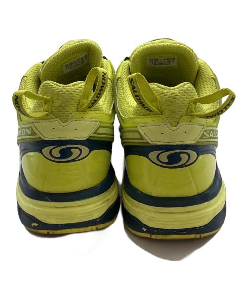 SALOMON（サロモン）SALOMON (サロモン) ACS PRO　/　474485 イエロー サイズ:29cmの古着・服飾アイテム
