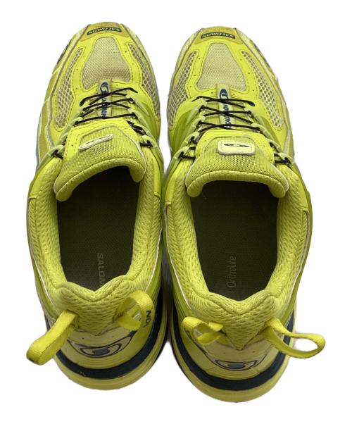 SALOMON（サロモン）SALOMON (サロモン) ACS PRO　/　474485 イエロー サイズ:29cmの古着・服飾アイテム