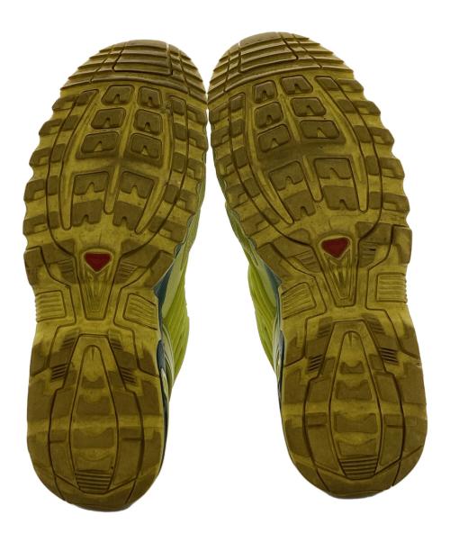 SALOMON（サロモン）SALOMON (サロモン) ACS PRO　/　474485 イエロー サイズ:29cmの古着・服飾アイテム