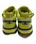 中古・古着 SALOMON (サロモン) ACS PRO　/　474485 イエロー サイズ:29cm：11000円