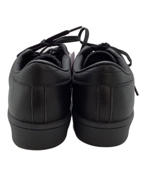 adidas（アディダス）adidas (アディダス) BILLY'S (（ビリーズ) EXCLUSIVE SUPERSTAR VINTAGE / KJ6883 ブラック サイズ:28.5cmの古着・服飾アイテム