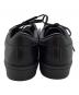 中古・古着 adidas (アディダス) BILLY'S (（ビリーズ) EXCLUSIVE SUPERSTAR VINTAGE / KJ6883 ブラック サイズ:28.5cm：15000円