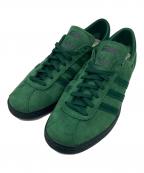 adidasアディダス）の古着「TOBACCO GRUEN」｜グリーン
