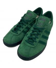 adidas（アディダス）の古着「TOBACCO GRUEN」｜グリーン