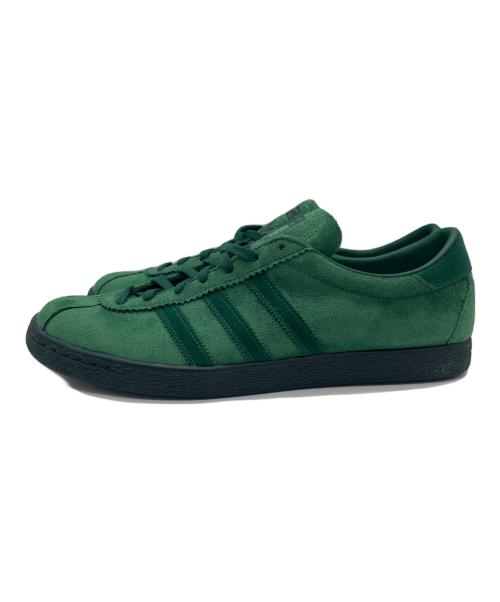 adidas（アディダス）adidas (アディダス) TOBACCO GRUEN グリーン サイズ:28.5cmの古着・服飾アイテム