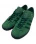 adidas（アディダス）の古着「TOBACCO GRUEN」｜グリーン