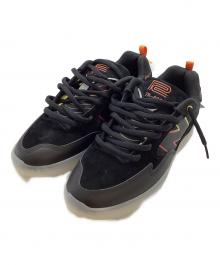 NEW BALANCE（ニューバランス）の古着「NB Numeric Tiago Lemos 808 Lite / NM808LRO」｜ブラック