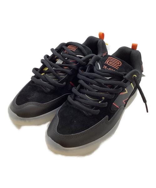 NEW BALANCE（ニューバランス）NEW BALANCE (ニューバランス) NB Numeric Tiago Lemos 808 Lite / NM808LRO ブラック サイズ:28.5cmの古着・服飾アイテム