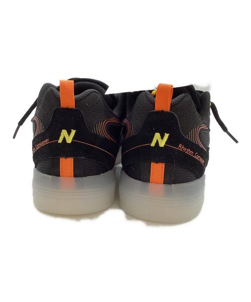 NEW BALANCE（ニューバランス）NEW BALANCE (ニューバランス) NB Numeric Tiago Lemos 808 Lite / NM808LRO ブラック サイズ:28.5cmの古着・服飾アイテム
