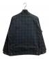 MR GOODMAN　 (ミスターグッドマン) COOLMAX SUCKER JACKET / クールマックス シアサッカー ジャケット グリーン サイズ:XL：14000円