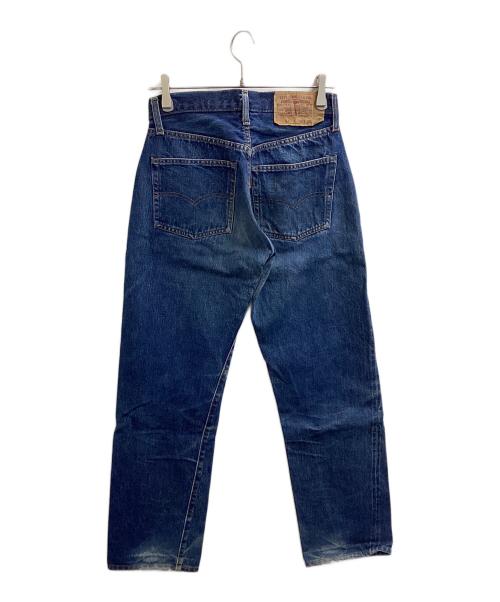 LEVI'S（リーバイス）LEVI'S (リーバイス) 93年製 501デニムパンツ【USA製】 インディゴ サイズ:29/36の古着・服飾アイテム