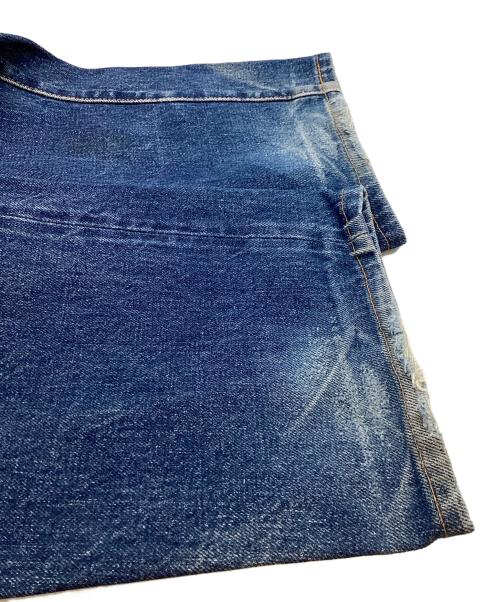 LEVI'S（リーバイス）LEVI'S (リーバイス) 93年製 501デニムパンツ【USA製】 インディゴ サイズ:29/36の古着・服飾アイテム