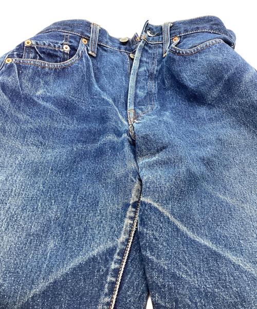 LEVI'S（リーバイス）LEVI'S (リーバイス) 93年製 501デニムパンツ【USA製】 インディゴ サイズ:29/36の古着・服飾アイテム