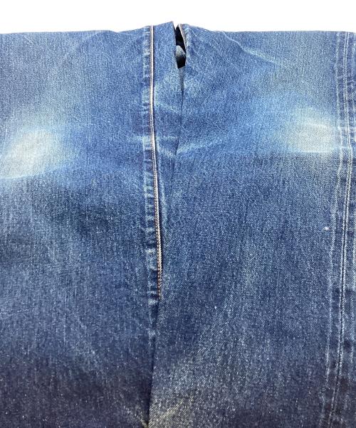 LEVI'S（リーバイス）LEVI'S (リーバイス) 93年製 501デニムパンツ【USA製】 インディゴ サイズ:29/36の古着・服飾アイテム