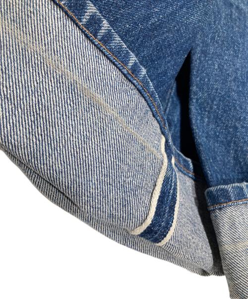 LEVI'S（リーバイス）LEVI'S (リーバイス) 93年製 501デニムパンツ【USA製】 インディゴ サイズ:29/36の古着・服飾アイテム