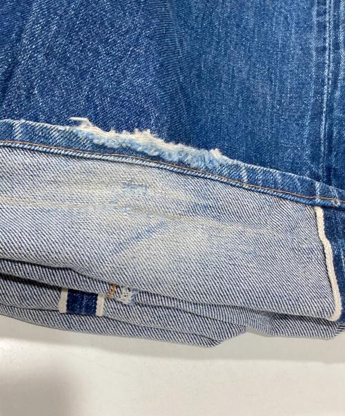 LEVI'S（リーバイス）LEVI'S (リーバイス) 93年製 501デニムパンツ【USA製】 インディゴ サイズ:29/36の古着・服飾アイテム