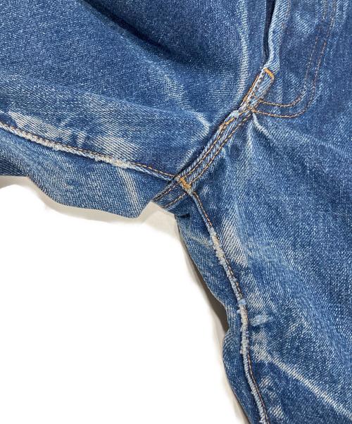 LEVI'S（リーバイス）LEVI'S (リーバイス) 93年製 501デニムパンツ【USA製】 インディゴ サイズ:29/36の古着・服飾アイテム