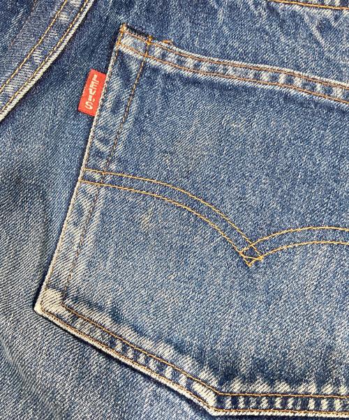 LEVI'S（リーバイス）LEVI'S (リーバイス) 93年製 501デニムパンツ【USA製】 インディゴ サイズ:29/36の古着・服飾アイテム
