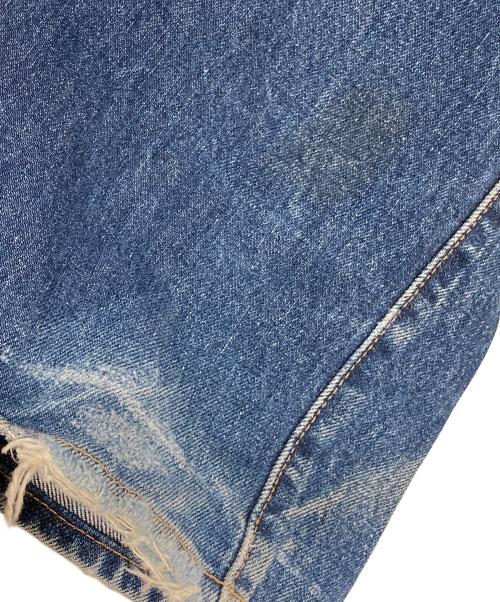 LEVI'S（リーバイス）LEVI'S (リーバイス) 93年製 501デニムパンツ【USA製】 インディゴ サイズ:29/36の古着・服飾アイテム