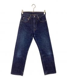 LEVI'S（リーバイス）の古着「復刻502XX デニムパンツ」｜インディゴ