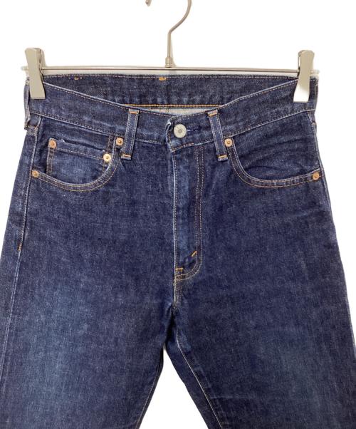 LEVI'S（リーバイス）LEVI'S (リーバイス) 復刻502XX デニムパンツ インディゴ サイズ:W28×L36の古着・服飾アイテム